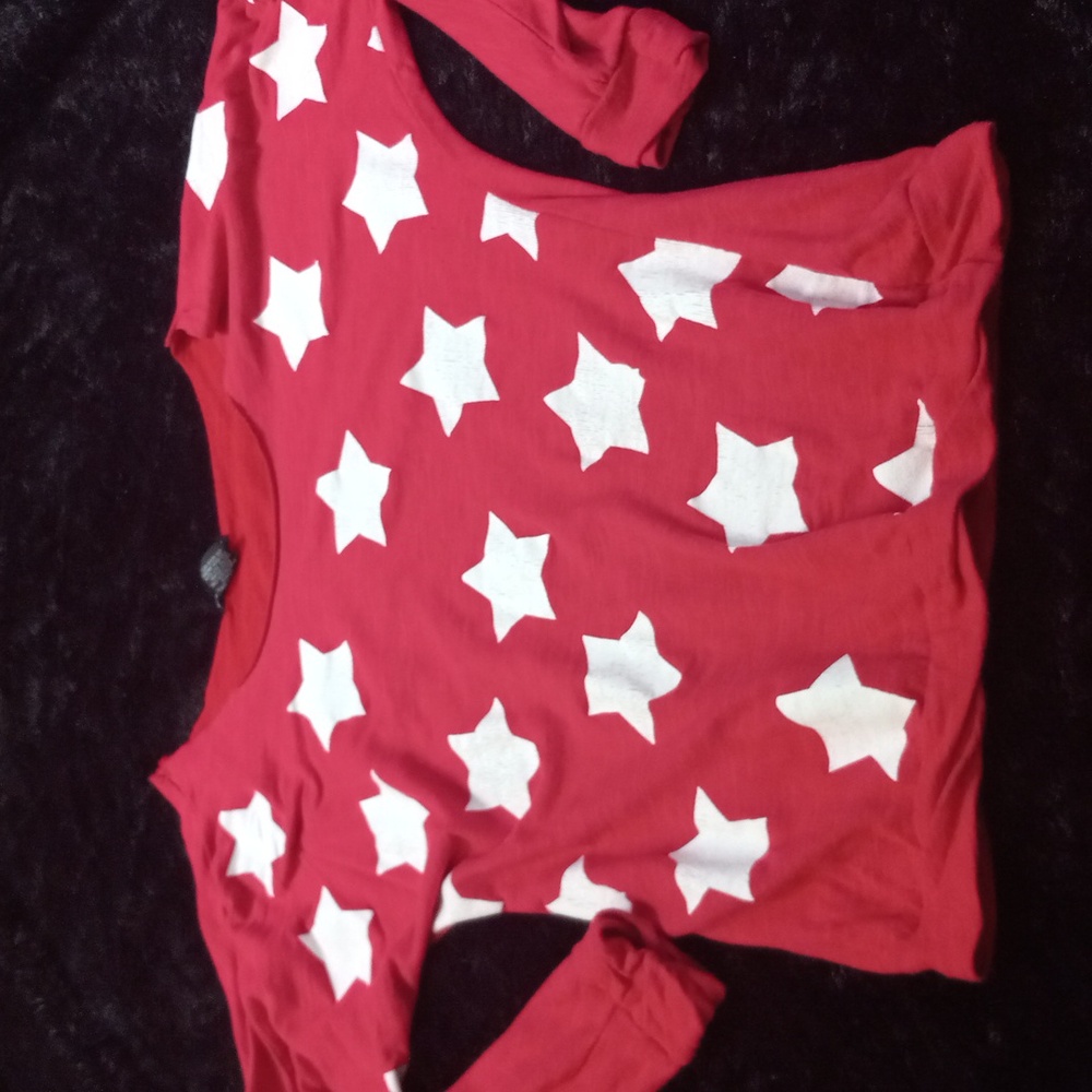 Miss Chievous athleisure sweatshirt
